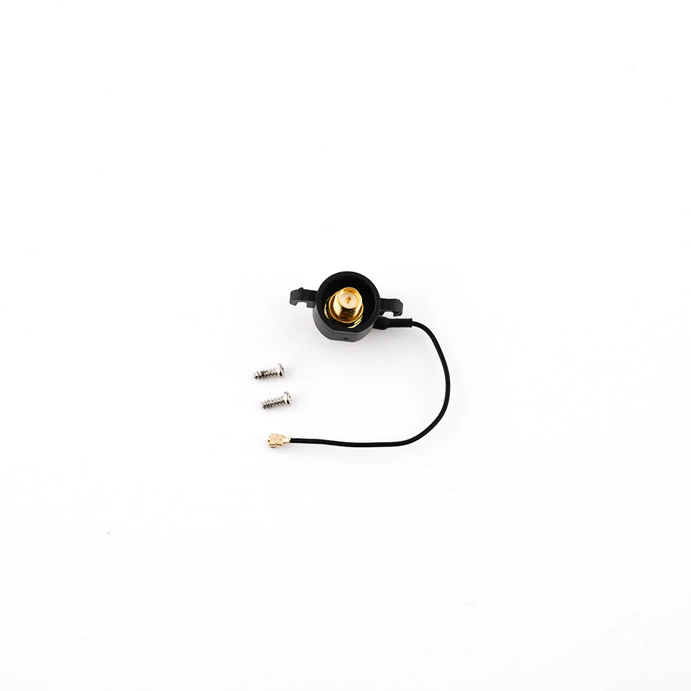 TX12 MKII Antenna RPSMA — RPSMA Female connector
