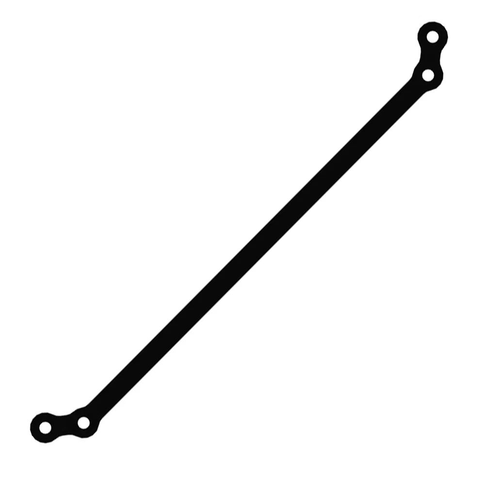 Catalyst Machineworks Optional Rear Arm Brace for Massive Droner 2.5" Frame
