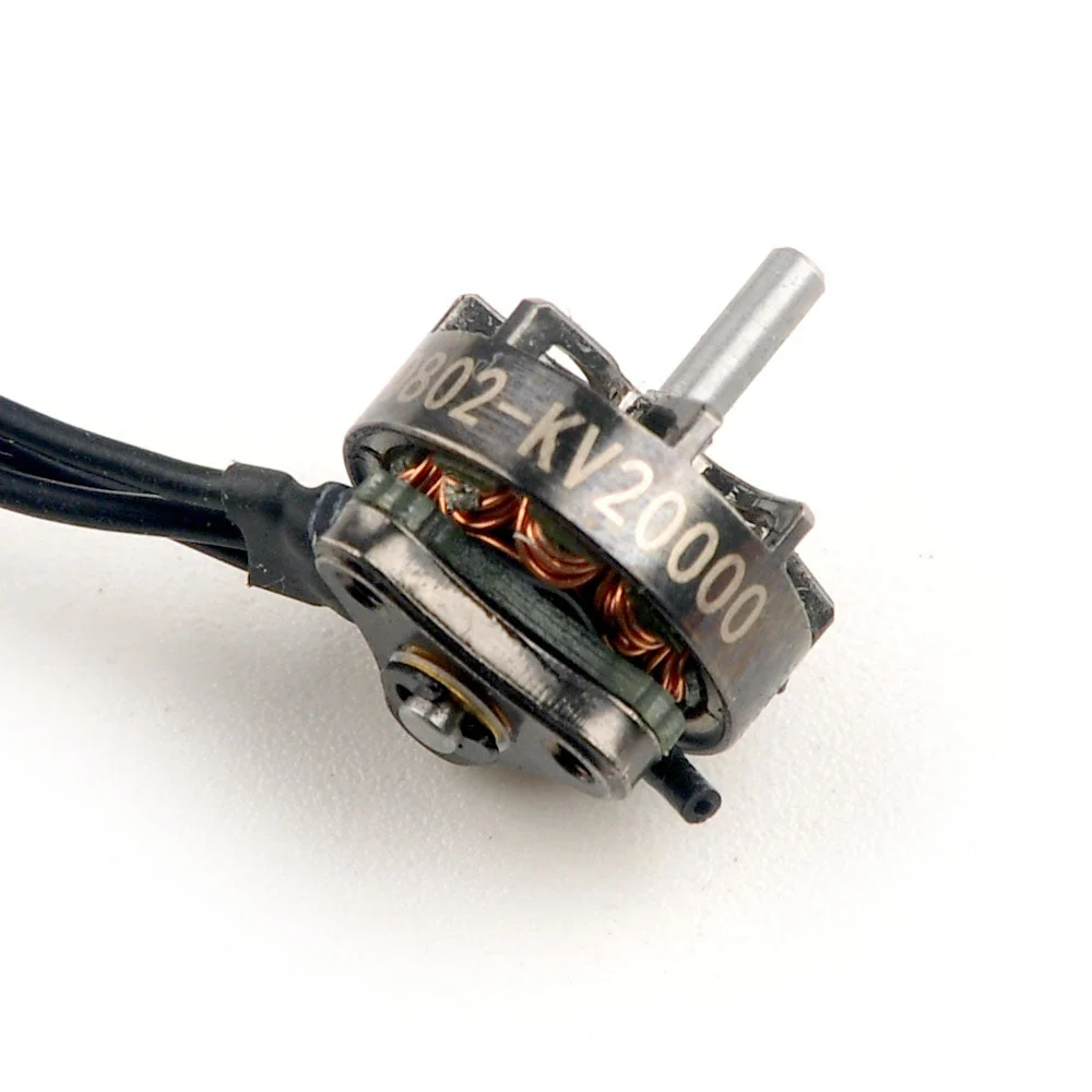 HappyModel RS0802 20000kv Brushless Motor - Choose Direction — CW