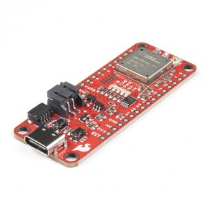 LoRa Thing Plus expLoRaBLE - płytka rozwojowa z modułem LoRa i Bluetooth 5