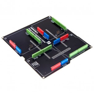 DFR0256 - nakładka multishield dla Arduino Mega1280/2560/ADK