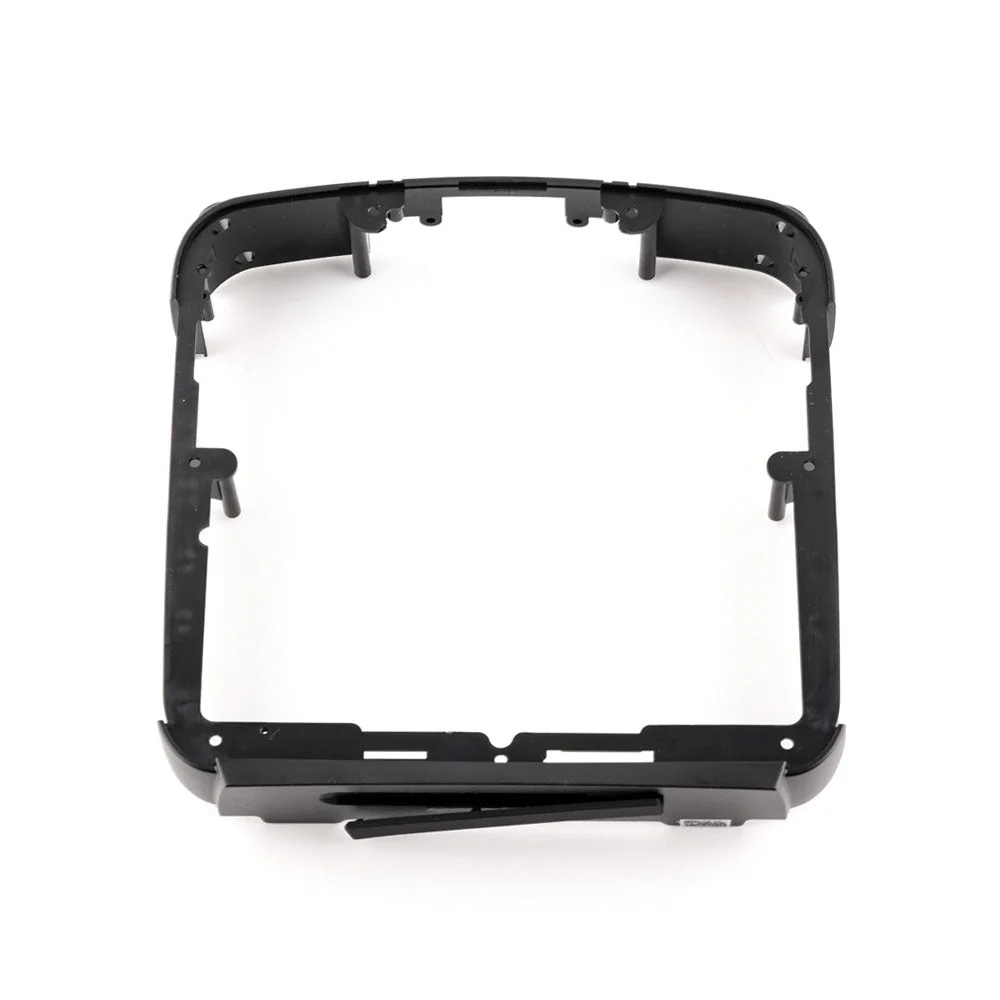 TX16S MKII Front / Mid / Rear Case / Screen Front Panel / Antenna Base / S1 & S2 Panel — Mid Case