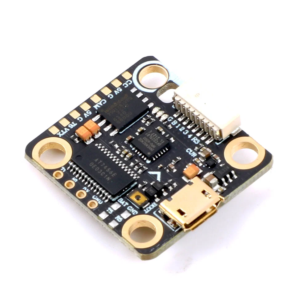 Skystars F7RS F722 FPV Drone Flight Controller - 20x20mm