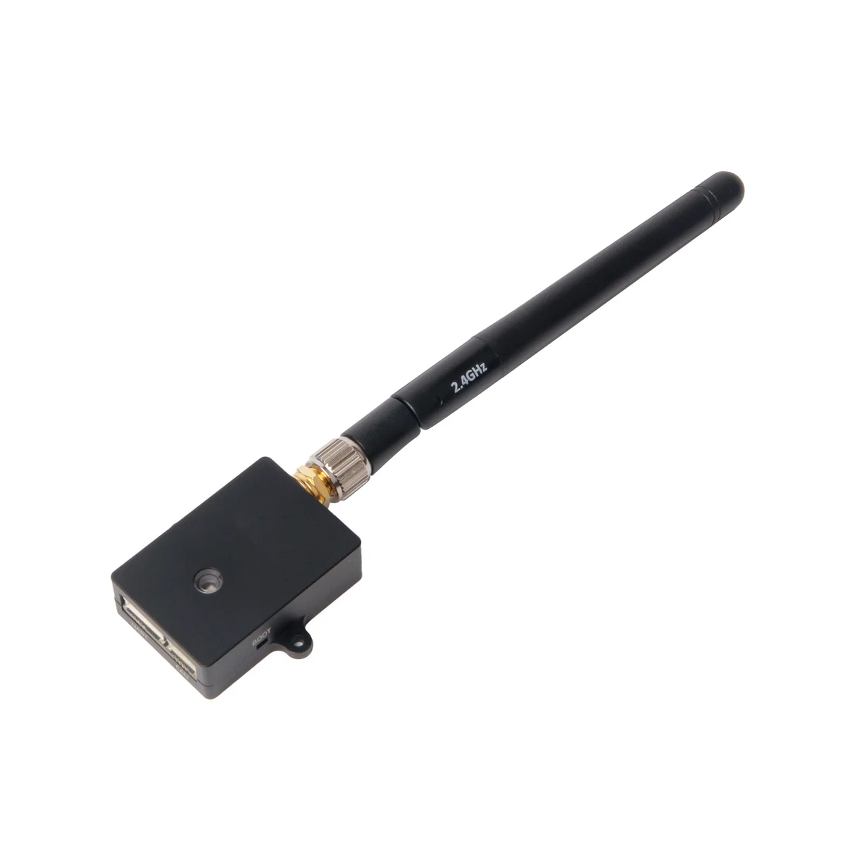 Remote ID — With Case