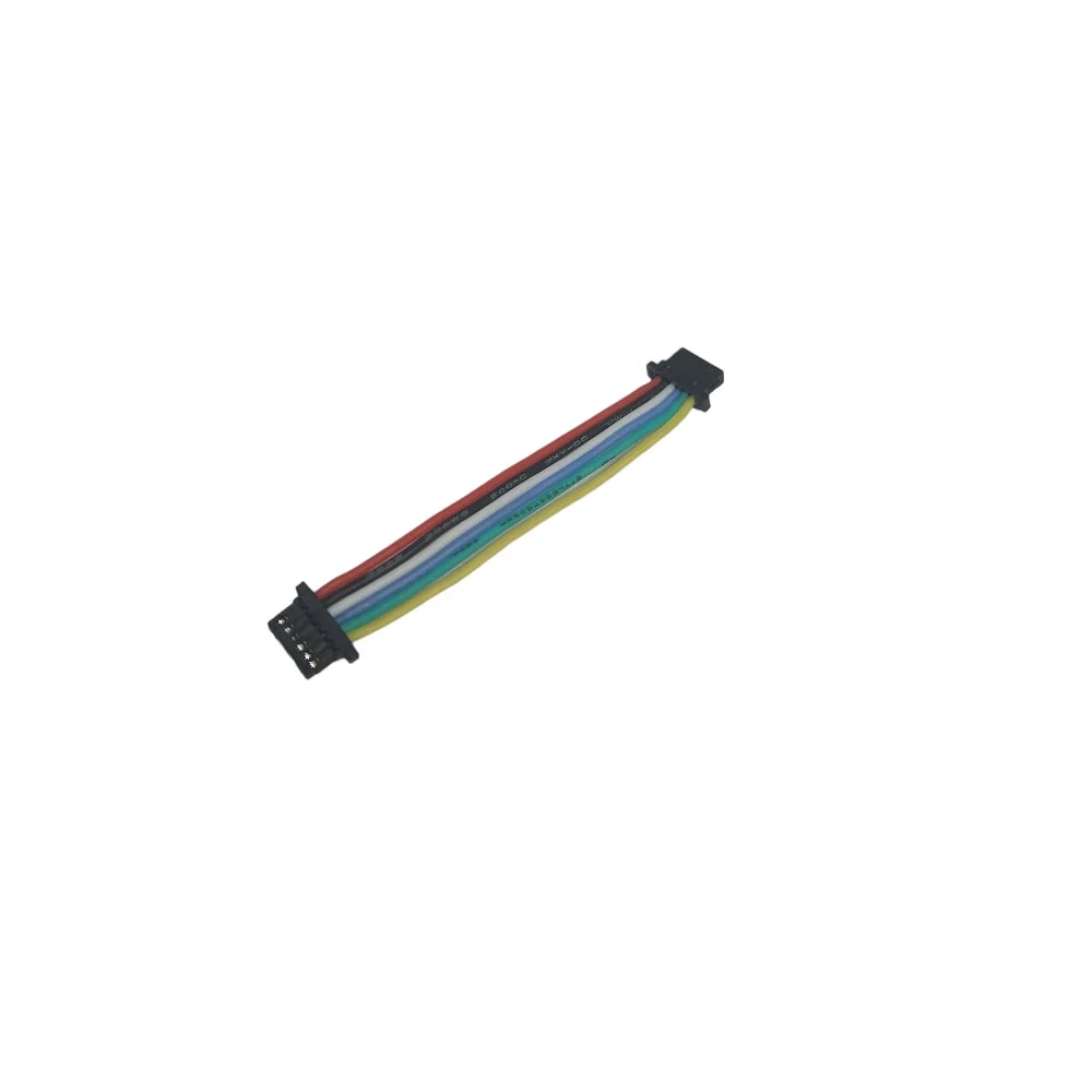 Replacement Power/Data Wiring Harness For DJI O3 Air Unit - Choose Length — 120mm