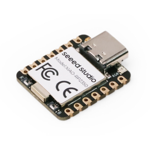 XIAO RP2350 - płytka rozwojowa z mikrokontrolerem Raspberry Pi RP2350