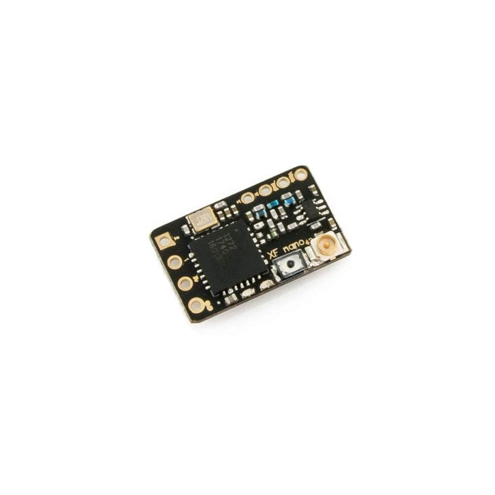 Triumph Crossfire Nano SE LR Receiver w/ Immortal-T V2 Antenna - NDAA