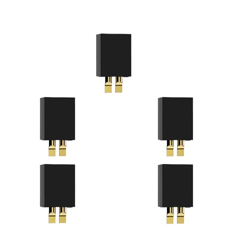 GNB A30 FPV Battery Connector 5 Pack - Choose Version — Female (Drone)