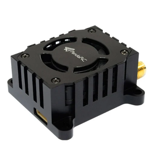 PandaRC VT5804 V3 1W 5.8G Power Switchable Long Range FPV Video Transmitter