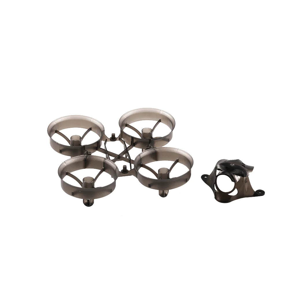 NewBeeDrone Brushed Color Combo Goober Bundle — Black