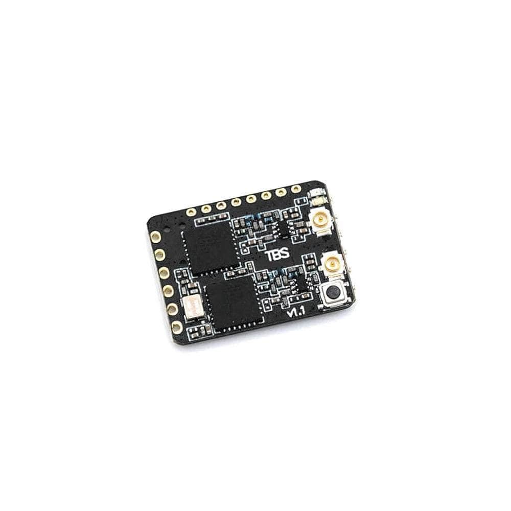 Triumph Crossfire Diversity Nano Receiver - NDAA
