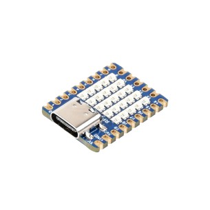 Matryca LED RP2040-Matrix 5x5 z mikrokontrolerem RP2040 - Waveshare 24594