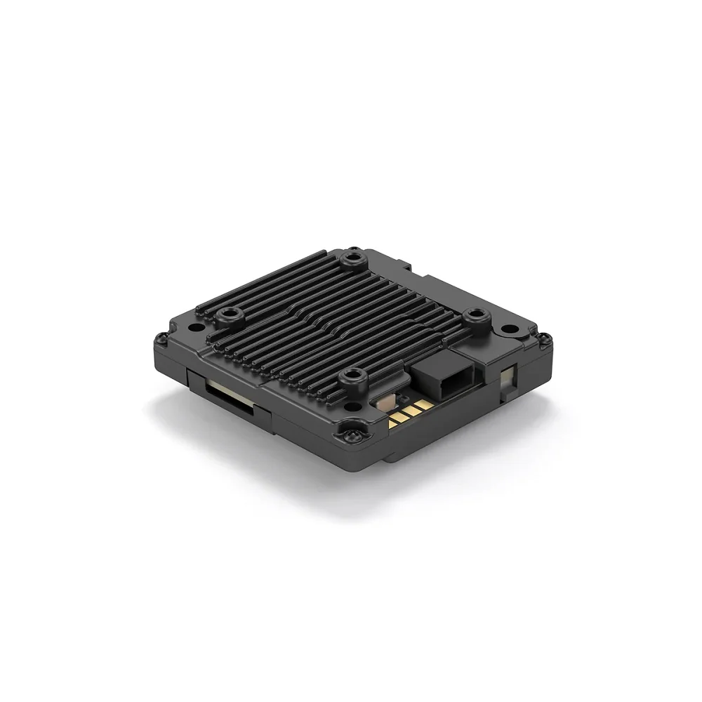 Walksnail Avatar HD VTX Module V2 (VTX ONLY) for Walksnail Avatar/Fatshark Dominator HD FPV System - Choose Memory Size — 32G