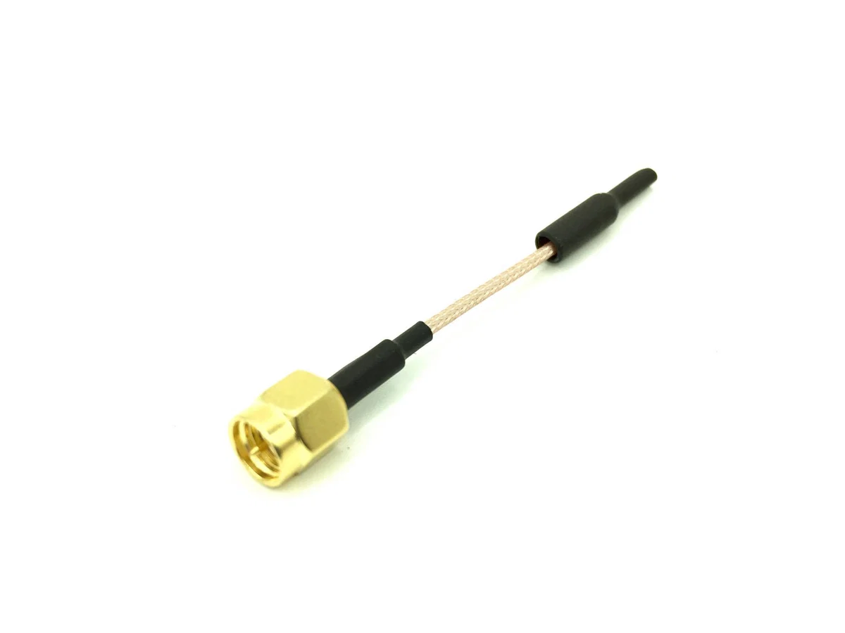 Pyrodrone 5G8 Linear Antenna With SMA Connector (5cm )