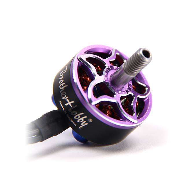 Brotherhobby VS 2207-2700KV FPV Motor