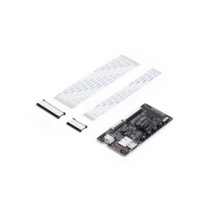 XIAO ePaper Display E04 - sterownik wyświetlaczy ePaper z nRF52840 - SeeedStudio 100003489