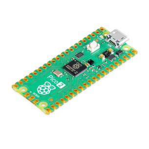 Raspberry Pi Pico 2 - RP2350 ARM Cortex M33