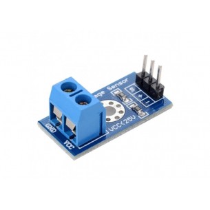 Moduł czujnika napięcia dla Arduino