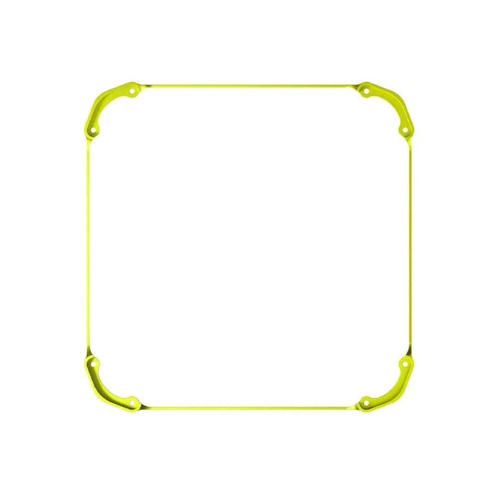 Flywoo Flytimes 85 Prop Guard — Yellow