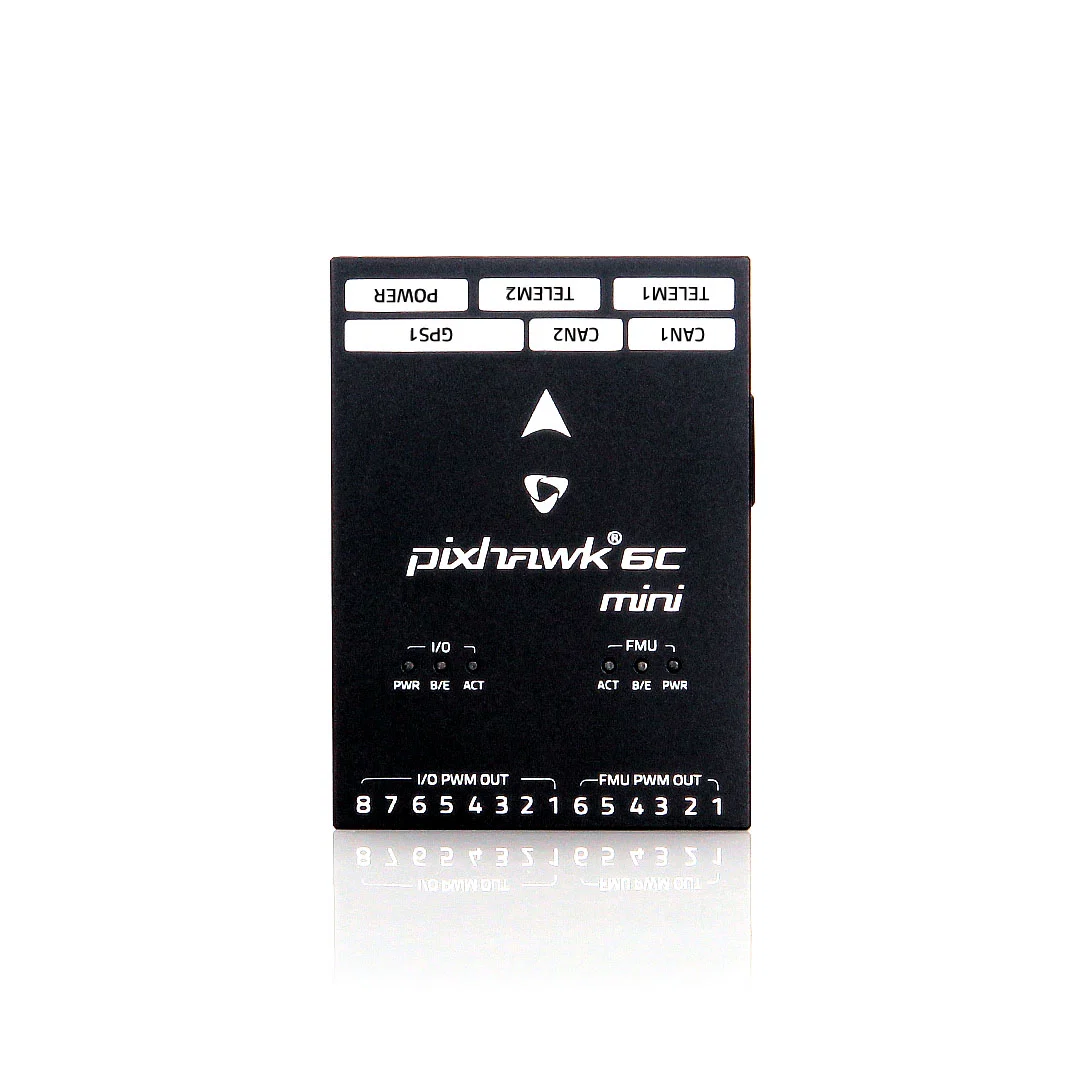 Pixhawk 6C Mini — Pixhawk 6C Mini Model-A (legacy) / PM02 V3
