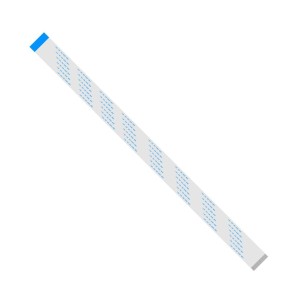 ArduCam CB023 150 mm kabel kamerowy 22-pin do 22-pin z interfejsem o rastrze 0,5 mm