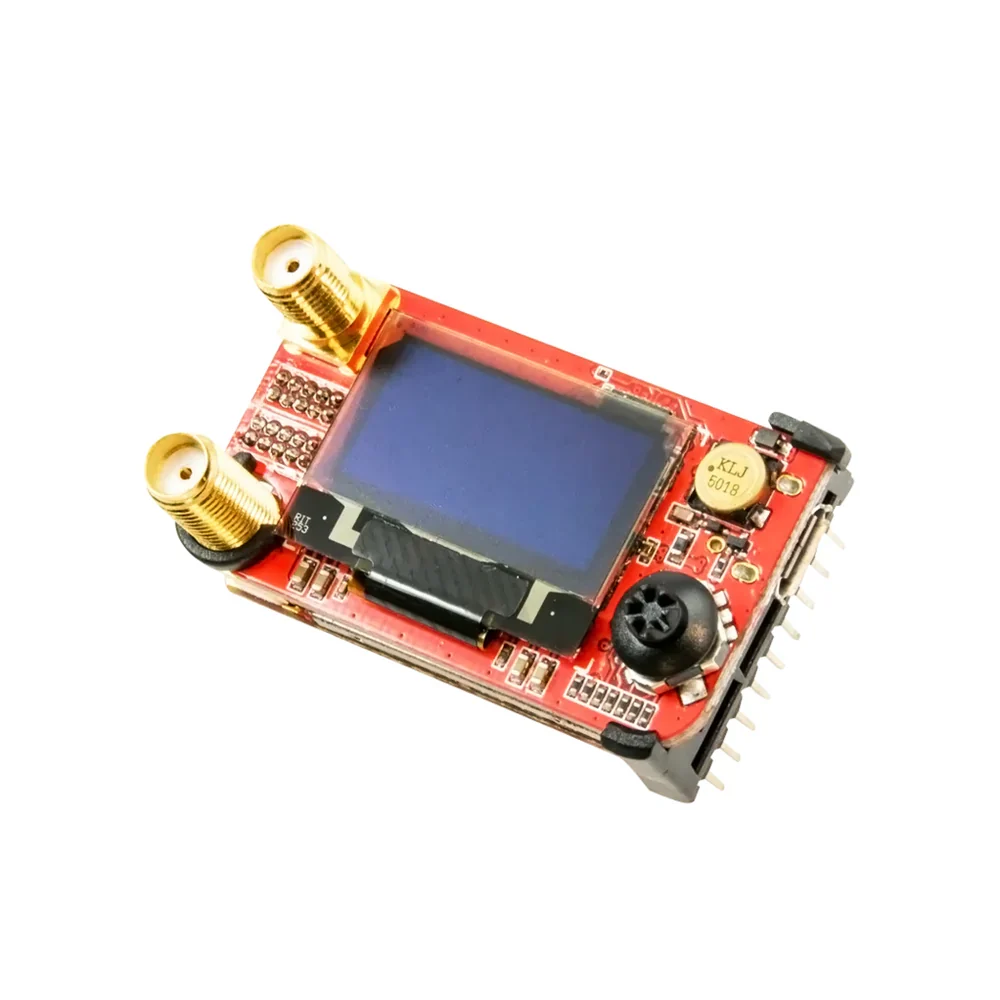 RapidFire Goggle Module - NDAA — Rapidfire VRX Module with Cover for Fat Shark