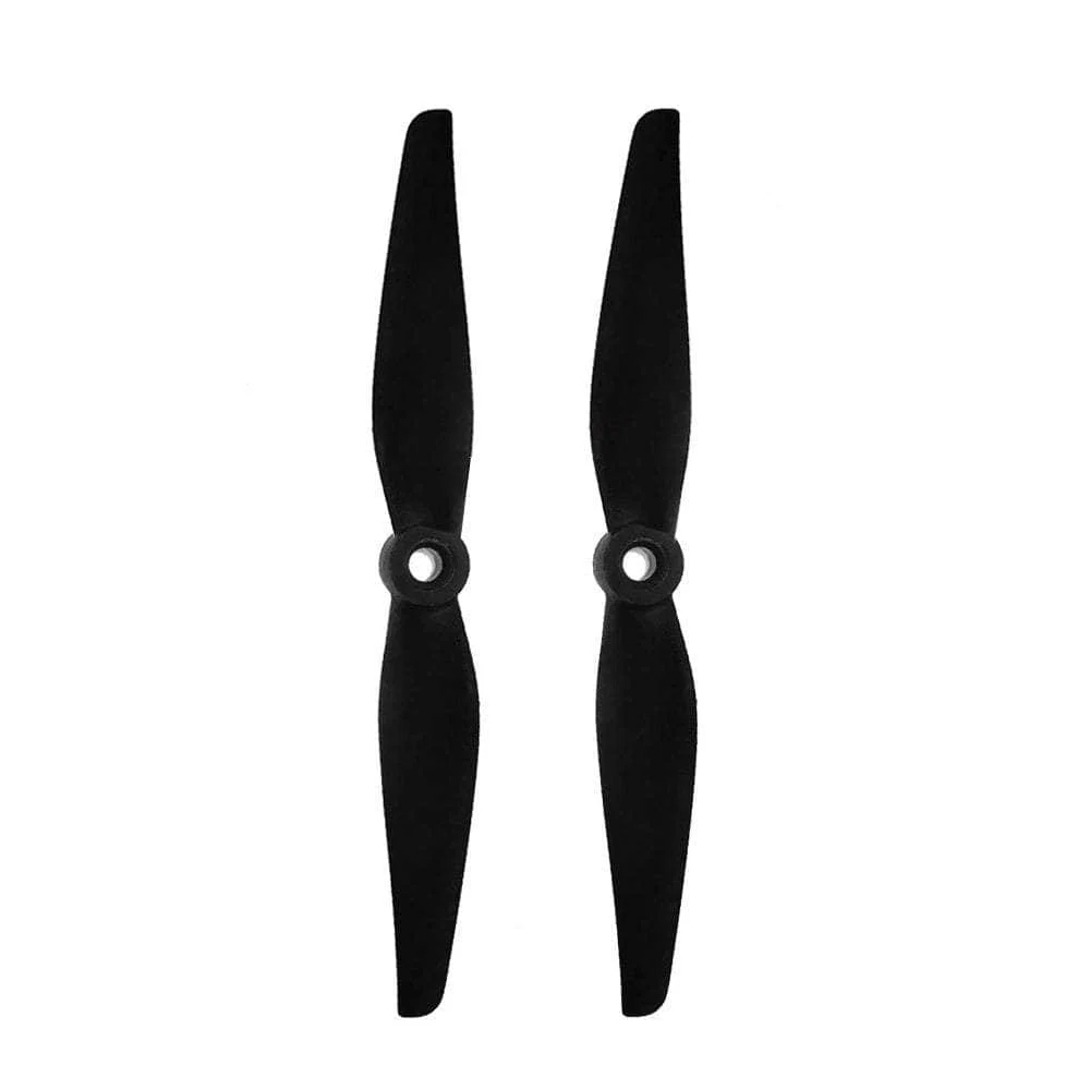 HQProp 5.3x8 Thin Electric 2-Blade Propeller (Set of 2) - 2CCW