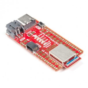 SparkFun RedBoard Artemis Nano - zestaw ewaluacyjny z modułem Artemis