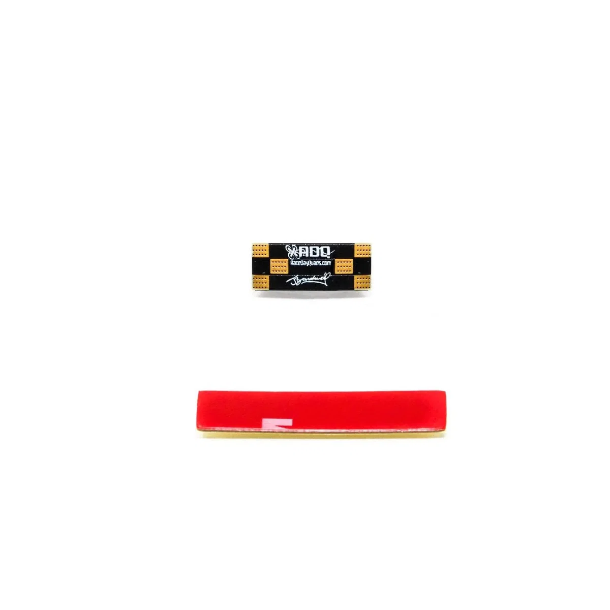 RDQ PCB Wire by Joshua Bardwell and RaceDayQuads - Choose Your Size — 20mm no wire