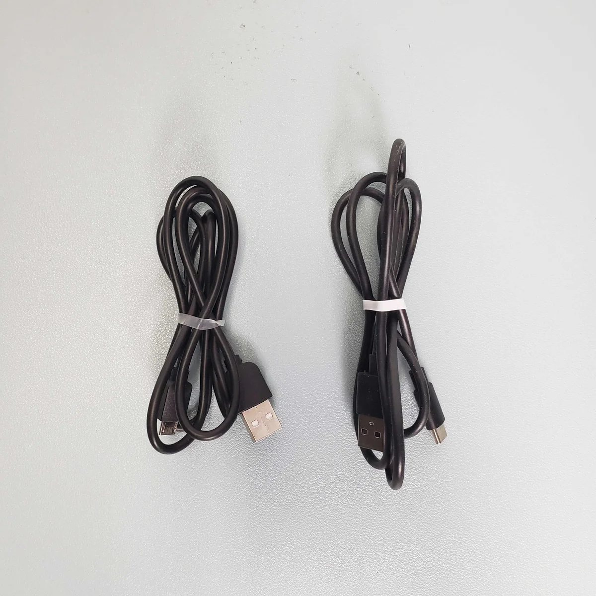 NewBeeDrone USB-C and Micro USB Cable — Micro USB