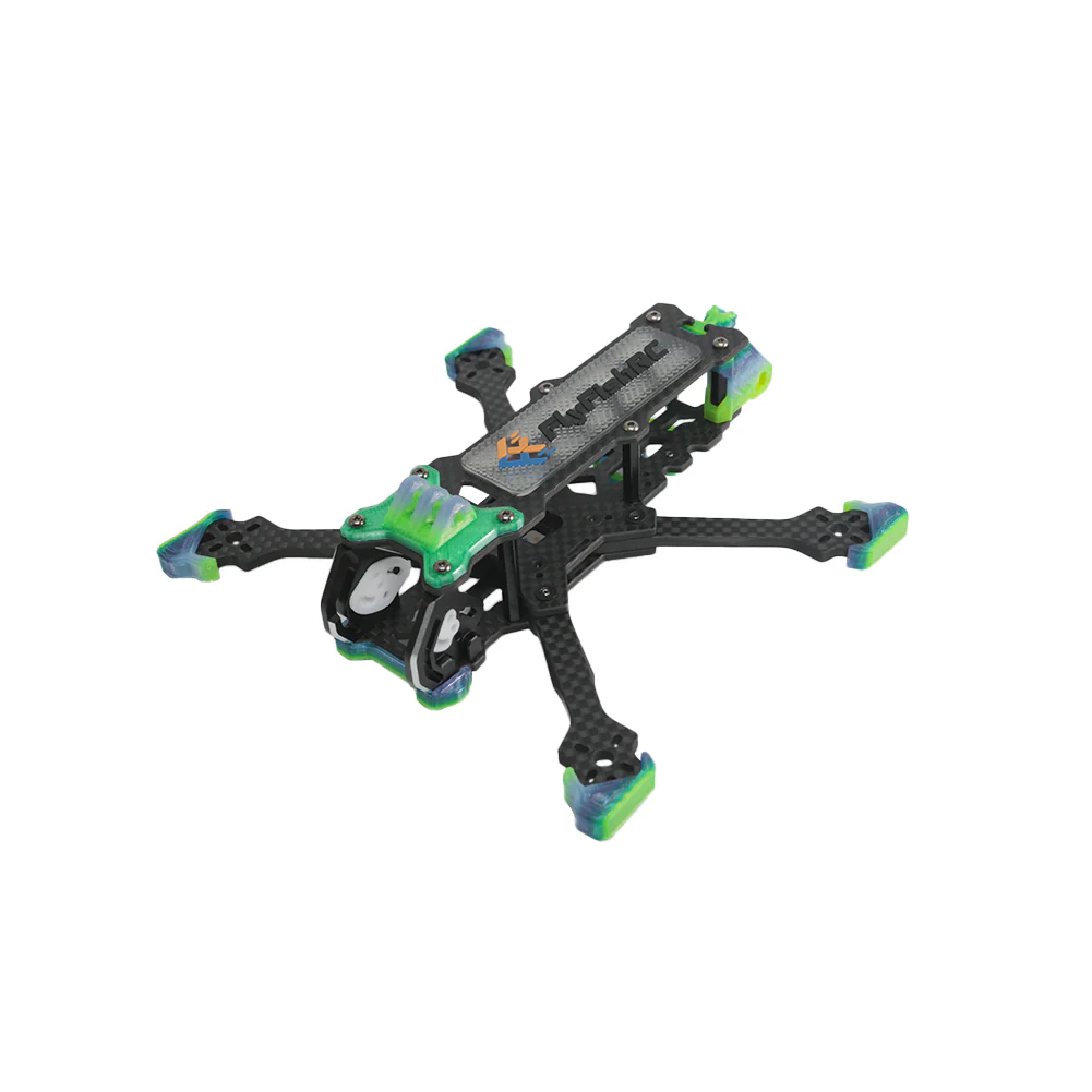 Rama FlyFishRC Volador VX3 O3 Freestyle Frame Kit