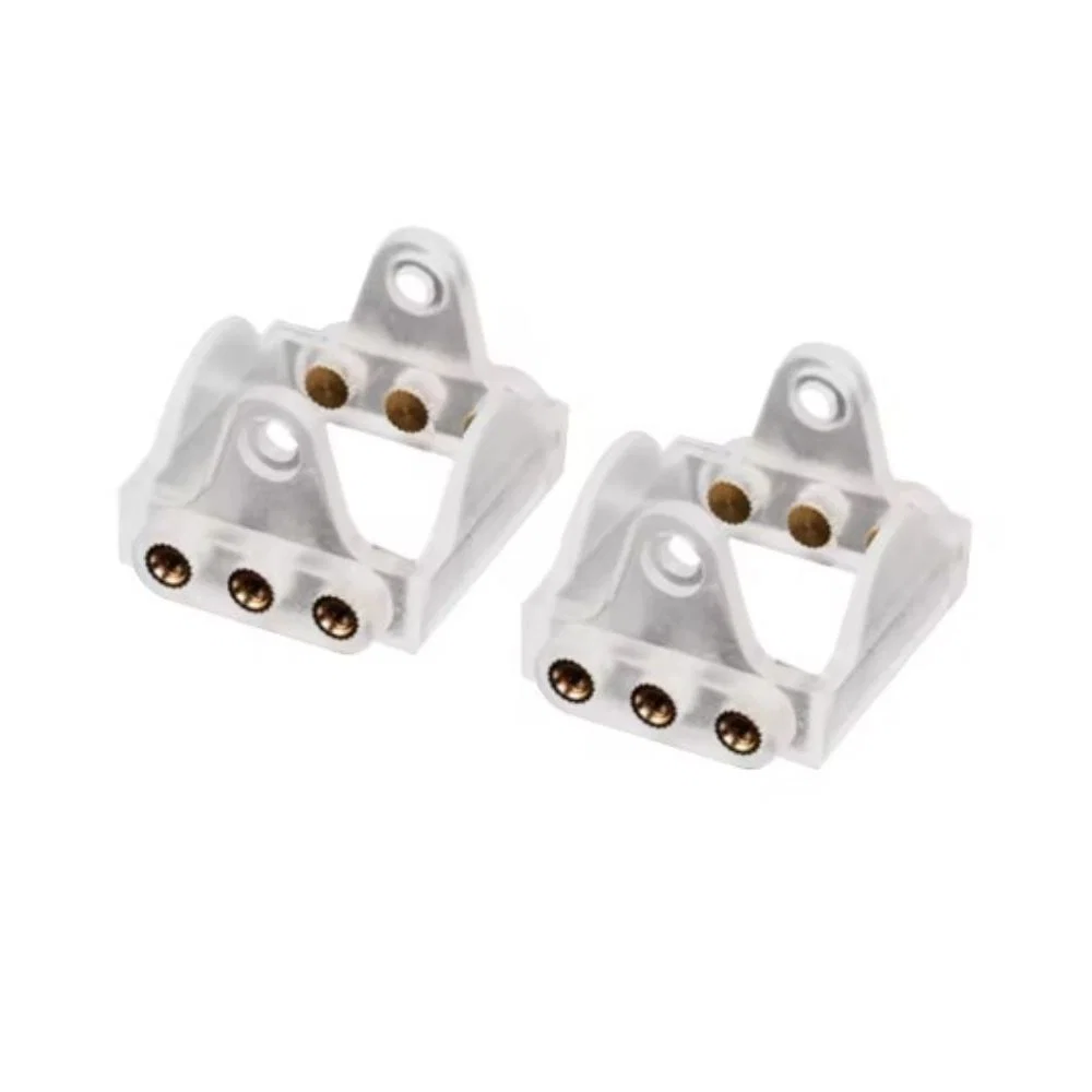 RunCam Micro-to-Full-size Mounting Bracket for RunCam Micro Cameras (2 Pcs )