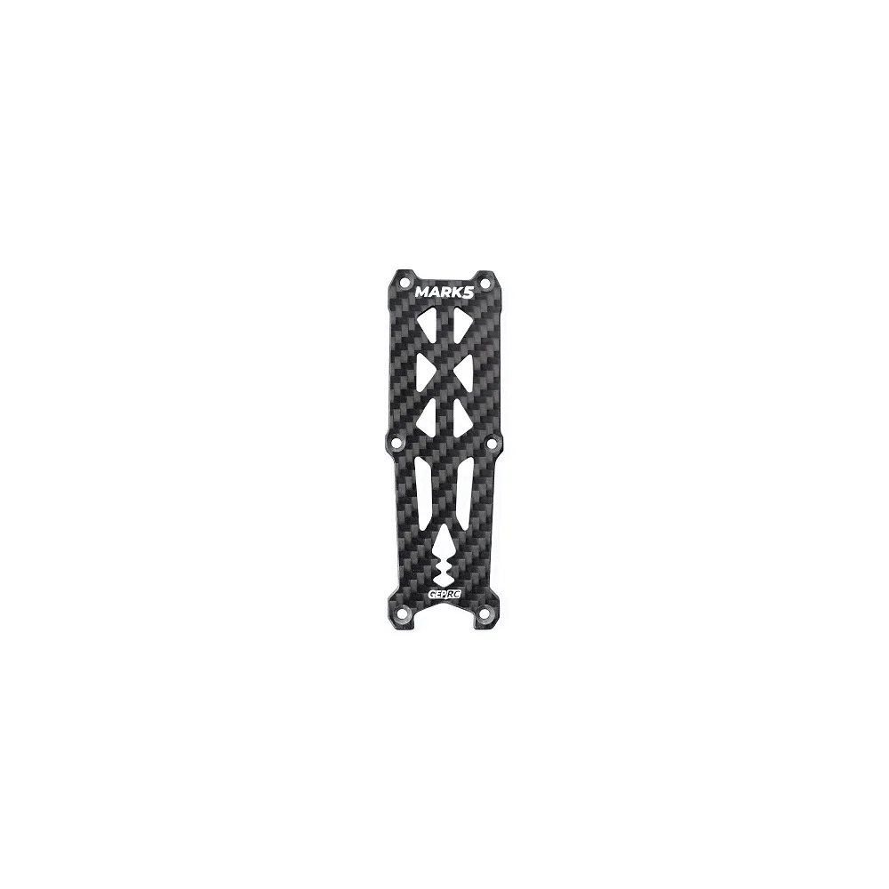 GEPRC GEP-Mark5 X Frame Replacement Big Top Plate (1 Pc.)