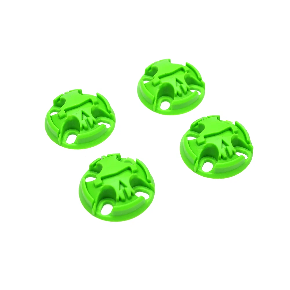 Kwad Skidz - Choose Color — Green
