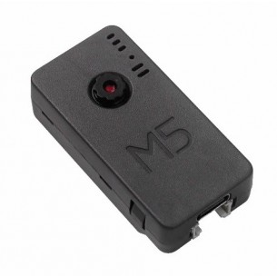 M5Stack Timer Camera X - moduł kamery z sensorem OV3660 i ESP32