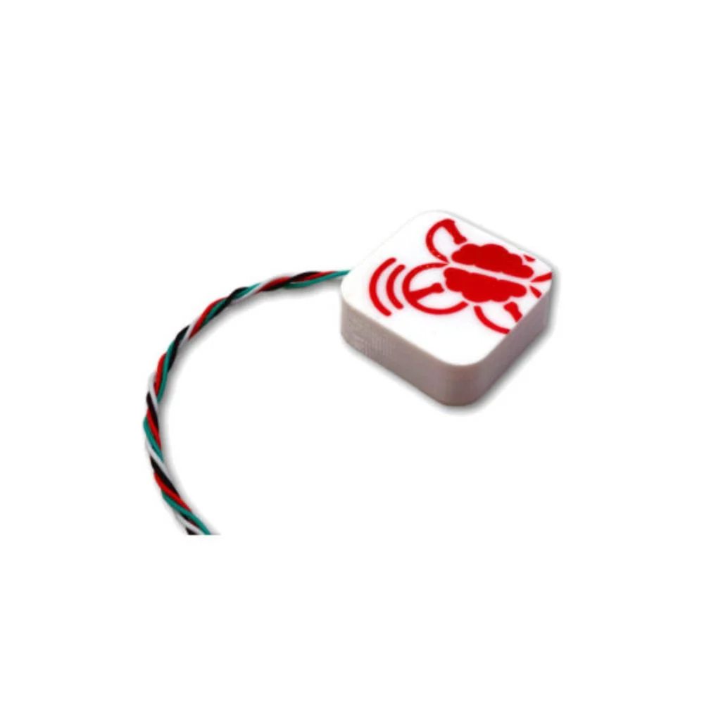 BrainFPV GPS genuine uBlox M8 module