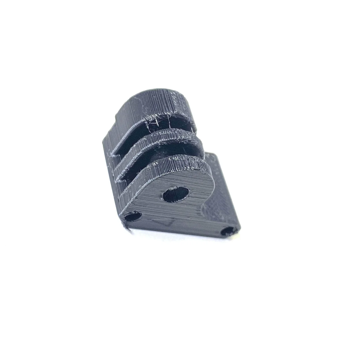 NewBeeDrone INERTIA 5" FPV Frame Parts — Action Camera Mount(3D Printed Part only)