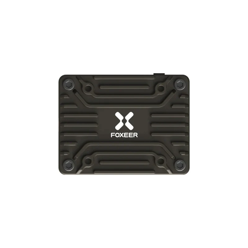 Foxeer Reaper Extreme 2.5W V3 4.9G-6G 37CH Adjustable Analog VTX