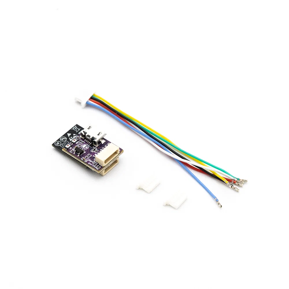 mRID Remote ID Module - Rotor Riot Edition