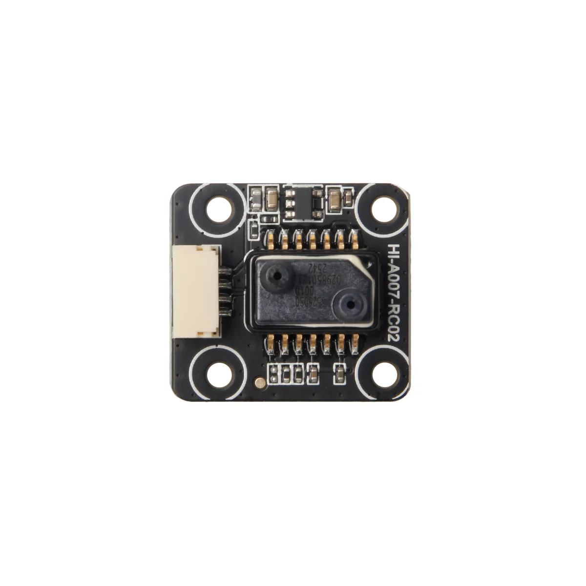 Standard Precision Digital Airspeed Sensors — MS5525DSO / Sensor Only