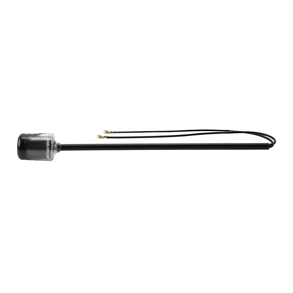 Lumenier AXII Duality HD 2.4/5.8GHz Dual Band Antenna for DJI 03/O4 - Choose Version — 15cm (Long)