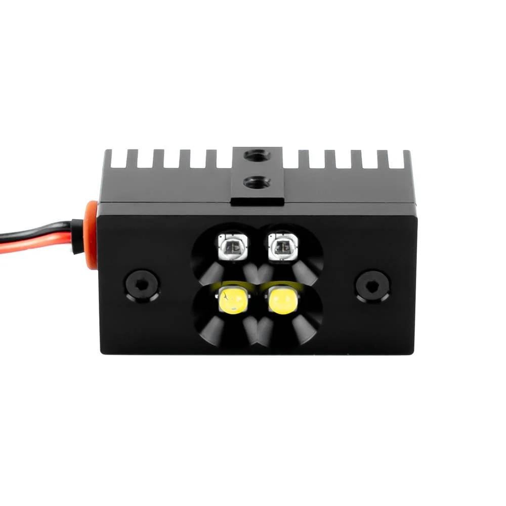 Patrios 2-in-1 Tactical LED - NDAA