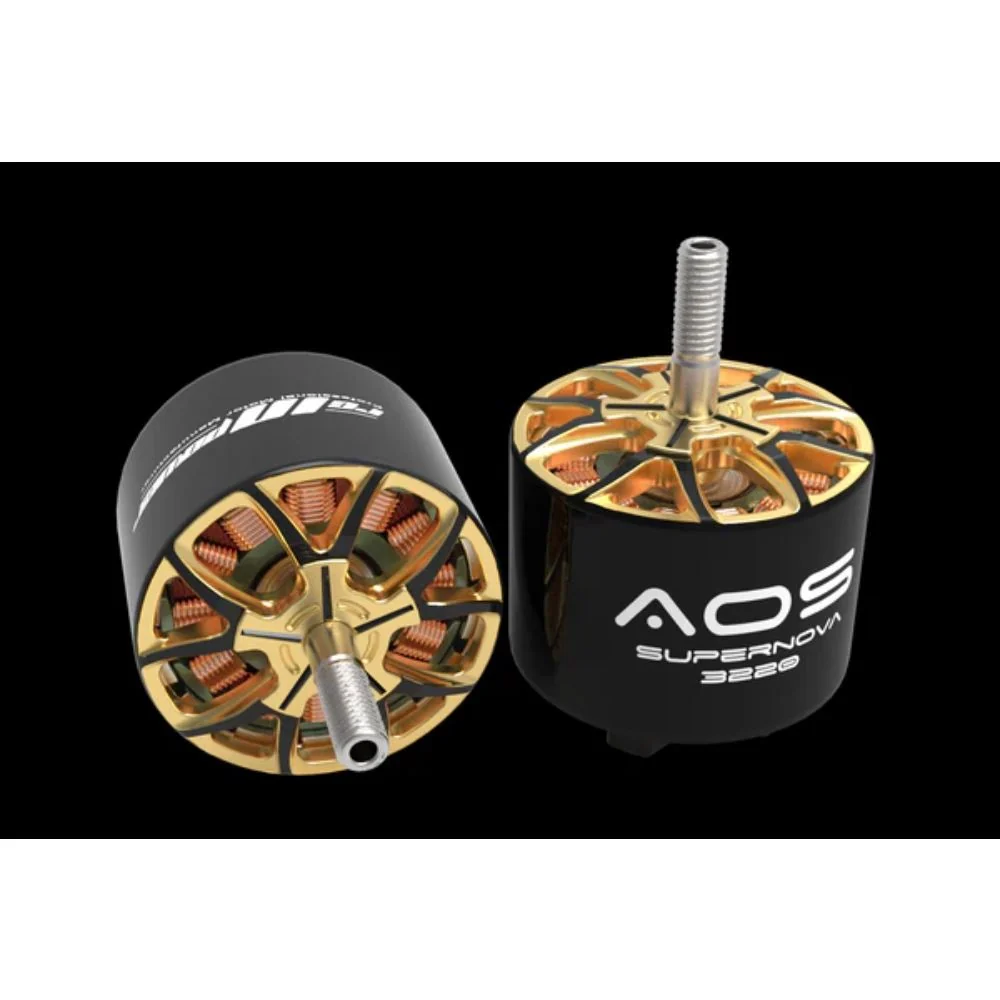 RCINPOWER AOS Supernova 3220 Cinelifter / Wing Motor - 700KV