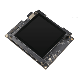 ESP32-S3-LCD-EV-Board - płytka rozwojowa z modułem ESP32-S3-WROOM-1 i wyświetlaczem LCD