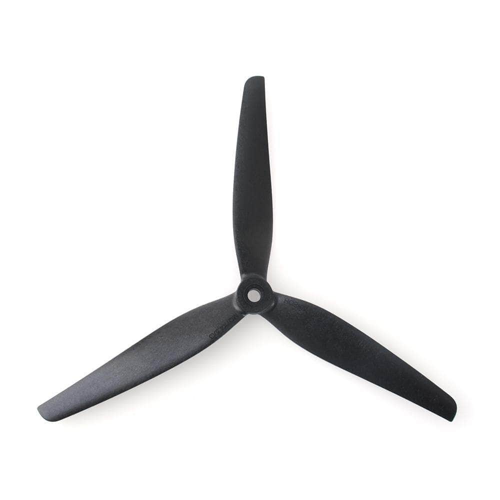 HQ Prop MacroQuad 7x4.5x3 Tri-Blade 7" Glass Reinforced Prop - CCW (1PC)