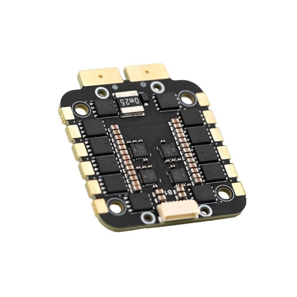 TBS Lucid 60A 8S AM32 4-in-1 ESC