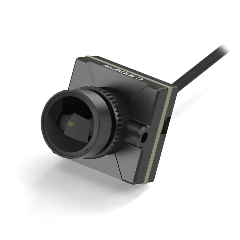 Walksnail Avatar HD Nano Camera V3 for Walksnail Avatar/Fatshark Dominator HD FPV System — 140mm