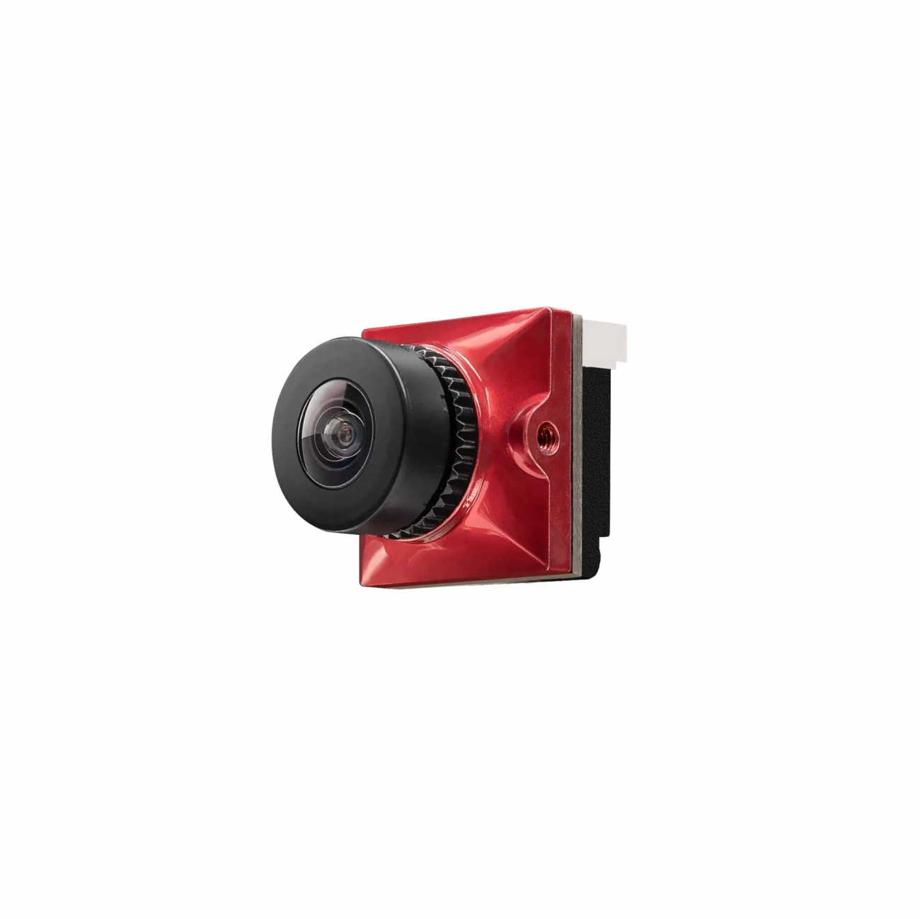 Kamera analogowa CADDX Ratel 2 (czerwona)