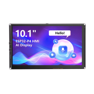 CrowPanel Advanced 10.1inch - moduł HMI z wyświetlaczem LCD IPS 10.1" i ESP32-P4