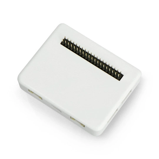 Wio Terminal - rozszerzenie z zasilaniem bateryjnym - Seeedstudio 103990564